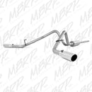 MBRP 2004-2008 Ford F150 4.6/5.4L EC/CC-SB Cat Back Dual Split Side-2