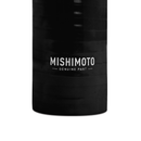 Mishimoto 86-92 Toyota Supra Black Silicone Radiator Hose Kit-5