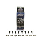 BBK 94-95 Mustang 5.0 Tubular Strut Tower Brace - Black Powdercoat Finish-10