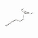 MagnaFlow SYS C/B 10-12 Mazdaspeed 3 2.3L Turbo-20
