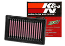 K&N 06-10 BMW F800S/ST Air Filter-3