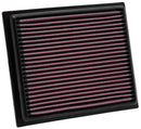 K&N Replacement Air Filter TOYOTA PRIUS 1.8L L4; 2010-2