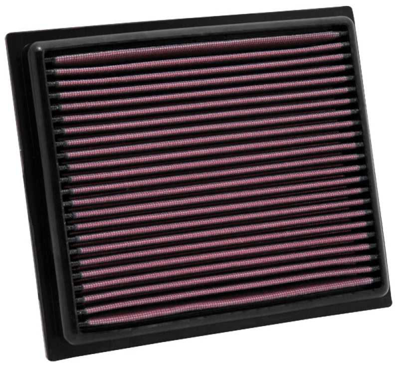 K&N Replacement Air Filter TOYOTA PRIUS 1.8L L4; 2010 - 0