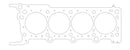 Cometic 2013-14 Ford 5.8L DOHC Modular V8 95.3mm Bore .051in MLX Head Gasket - Left-2