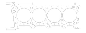 Cometic 2013-14 Ford 5.8L DOHC Modular V8 95.3mm Bore .051in MLX Head Gasket - Left - 0