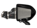 aFe Magnum Force Stage-2 Track Series Carbon Fiber AIS w/Pro Dry S Media-18 Dodge Challenger V8-6.2L-5