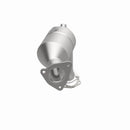 MagnaFlow Direct Fit Catalytic Converter Audi S4-32