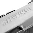 Mishimoto 08+ Mitsubishi Lancer Evo X / 8+ Lancer Ralliart Manual Aluminum Radiator-17