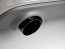 aFe MACH Force-XP 4-1/2in Black OE Replacement Exhaust Tips - 15-19 Dodge Charger/Hellcat-3