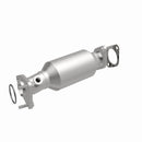 Magnaflow Conv DF 13-15 Frontier 4 Close Coupled-22