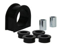 Whiteline Plus 3/98-9/02 Lexus LX470 / 3/98-10/07 Landcruiser Fr Steering Rack & Pinion Mnt Bushing-4