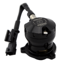 Turbosmart BOV Kompact EM Dual Port VR3 - Jeep Wrangler JL 2.0 Turbo-1