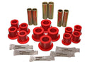Energy Suspension 97-03 Ford F100/F150/F250 2WD Rear Rear Leaf Spring Bushing Set-1