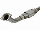 aFe Power Direct Fit Catalytic Converters Replacement 05-12 Toyota Tacoma L4-2.7L-3