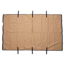 ARB Canvas - Awn 1250 X 2100 Fire Retardant Us/Canada Spec-3