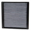K&N 05-16 Toyota Tacoma Cabin Air Filter-1