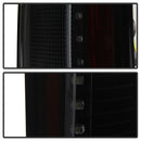 Spyder 15-17 Ford F-150 LED Tail Lights (w/Blind Spot) - Black Smoke (ALT-YD-FF15015BS-LBLED-BSM)-10