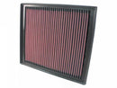 K&N Replacement Air Filter DODGE SPRINTER 2.7L-L5; 2005-2