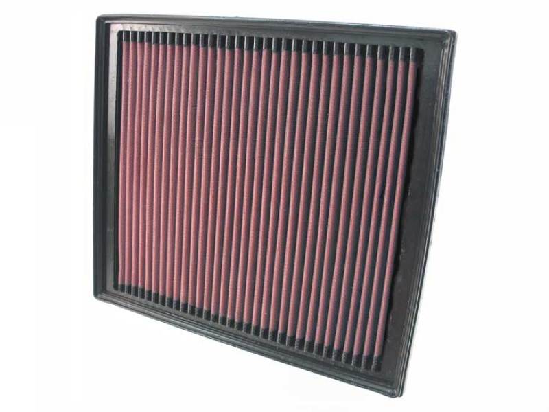 K&N Replacement Air Filter DODGE SPRINTER 2.7L-L5; 2005 - 0