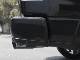 aFe MACH Force-Xp 3in 409 SS Cat-Back Exhaust 2019 RAM 1500 V8-5.7L w/ Black Tip - 0