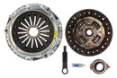 Exedy 2008-2015 Mitsubishi Lancer Evolution GSR L4 Stage 1 Organic Clutch-2
