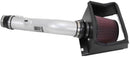 K&N 12-13 Ford F150 3.7L V6 Black High-Flow Performance Intake-2