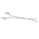MagnaFlow Sys CB 04- Cadillac CTS-V 5.7L-20