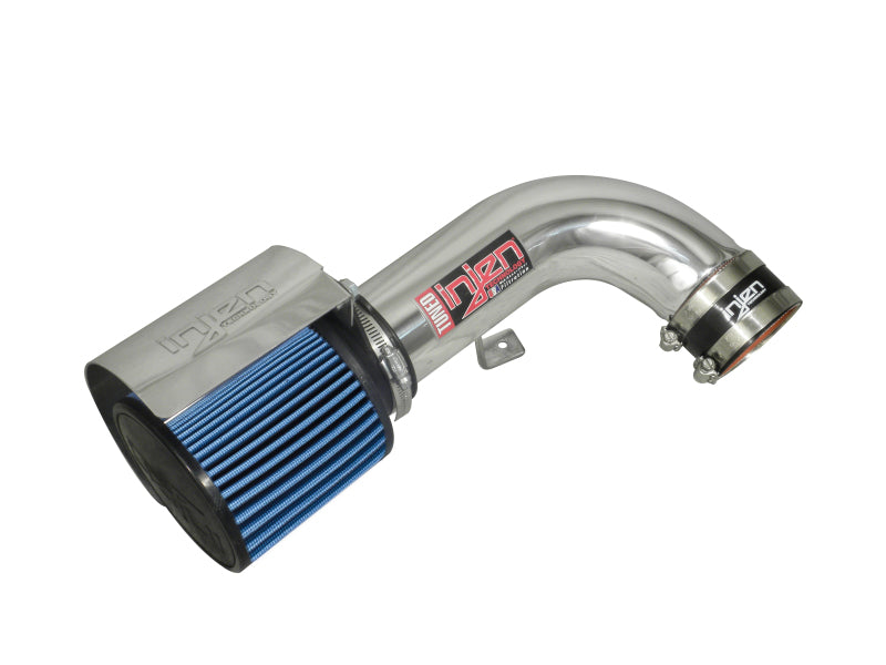 Injen 11 Mini Coooper S 1.6L 4cyl Turbo Polished Cold Air Intake w/ MR Tech - 0