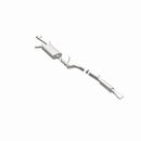 MagnaFlow Sys C/B 01-03 Toyota Sequoia 4.7L V-24