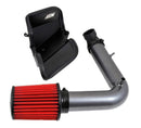 AEM 2016 Volkswagen Jetta L4-1.4 Metal Gunmetal Gray Cold Air Intake-7