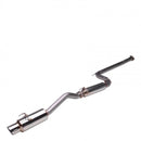 Skunk2 MegaPower RR 06-10 Honda Civic Si (Coupe) 76mm Exhaust System (Factory Bolt On)-2