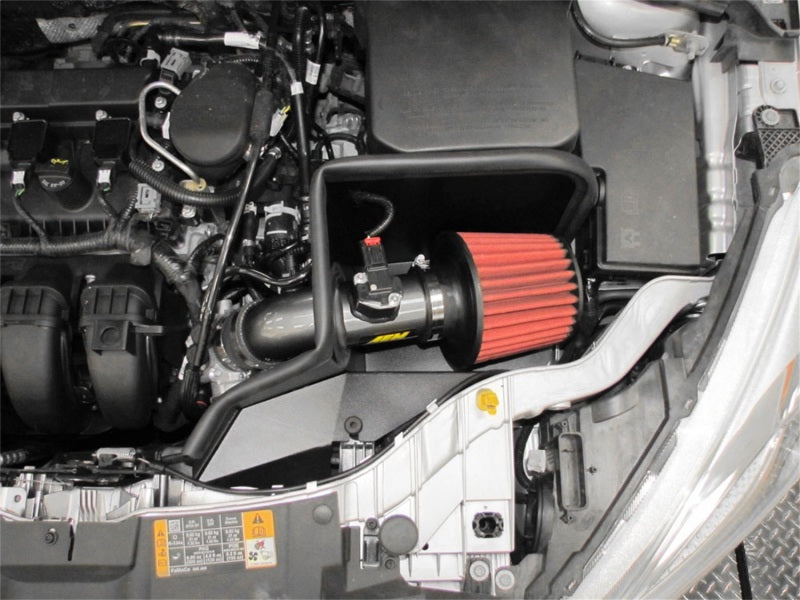 AEM 13-18 Ford Focus 2.0L L4 F/I (Non Turbo) Cold Air Intake