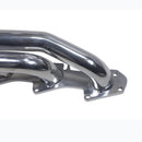 BBK 09-20 Dodge Challenger Hemi 5.7L Shorty Tuned Length Exhaust Headers - 1-3/4in Silver Ceramic-17
