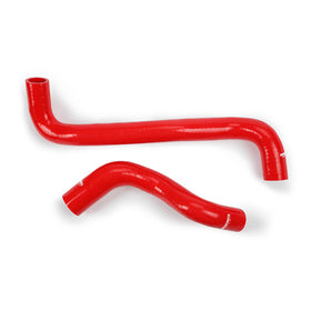 Mishimoto 97-04 Chevy Corvette/Z06 Red Silicone Radiator Hose Kit - 0