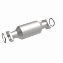 MagnaFlow Conv Chevrolet-Geo-Toyota 12.5X6.5X-26