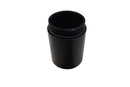 J&L 11-19 Ford F-150 2.7L/3.5L/5.0L Passenger Side Oil Separator 3.0 Cannister Extension - Black-2
