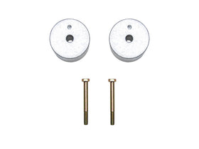 ICON 10-14 Ford Raptor Bump Stop Spacer Kit