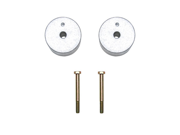 ICON 10-14 Ford Raptor Bump Stop Spacer Kit