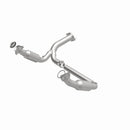 MagnaFlow Conv DF 07-09 Chevy/GMC Silverado/Suburban/Sierra/Tahoe/Yukon-25