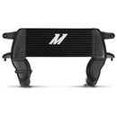 Mishimoto 21+ Ford Bronco High Mount Intercooler Kit - Black-8