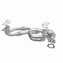 MagnaFlow Direct Fit Catalytic Converter 06-10 Subaru Forester-20