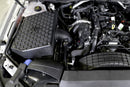 K&N 63 Series AirCharger Performance Intake 19-20 Ford Ranger L4-2.3L F/I Turbo-3
