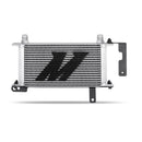 Mishimoto 2022+ Subaru WRX Thermostatic Oil Cooler Kit - Silver-5