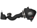 aFe Momentum GT Pro DRY S Cold Air Intake System 19-21 GM SUV 5.3L V8-4