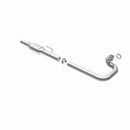 MagnaFlow Conv DF 97-99 Jeep Wrangler 4.0L-28
