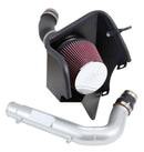 K&N 14-15 Jeep Grand Cherokee 3.0L V6 Turbo Diesel Performance Intake Kit-13