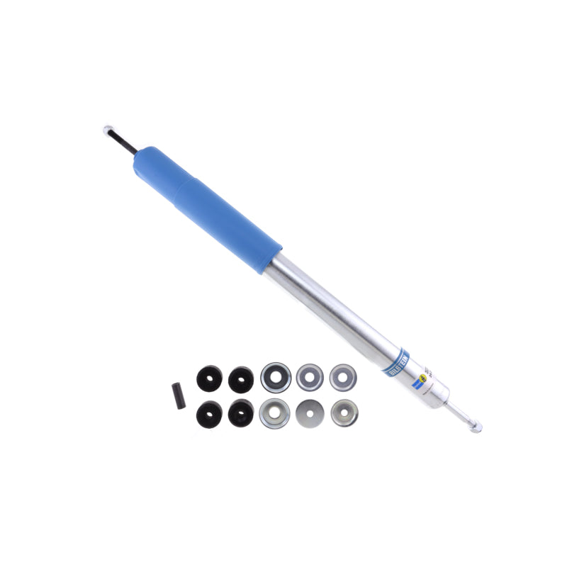 Bilstein B8 5100 Series 91-97 Toyota Landcruiser w/ 2-2.5in Lift Front 46mm Monotube Shock Absorber - 0