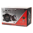 Oracle Jeep Wrangler JK/JL/JT High Performance W LED Fog Lights - White-2