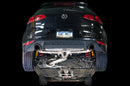 AWE Tuning VW MK7 GTI Touring Edition Exhaust - Chrome Silver Tips-2