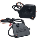Oracle Rear Bumper LED Reverse Lights for Jeep Wrangler JL - 6000K-14
